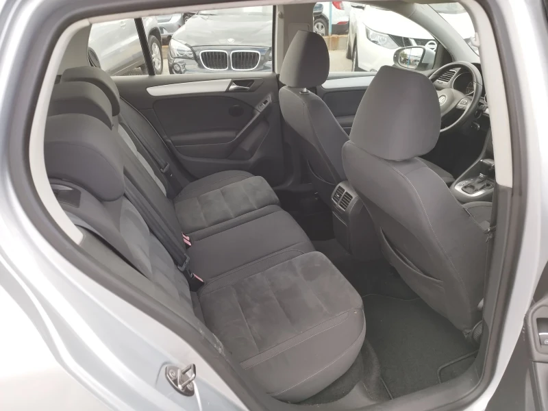 VW Golf 1.4I-АВТОМАТ HIGH-LINE, снимка 13 - Автомобили и джипове - 51710939