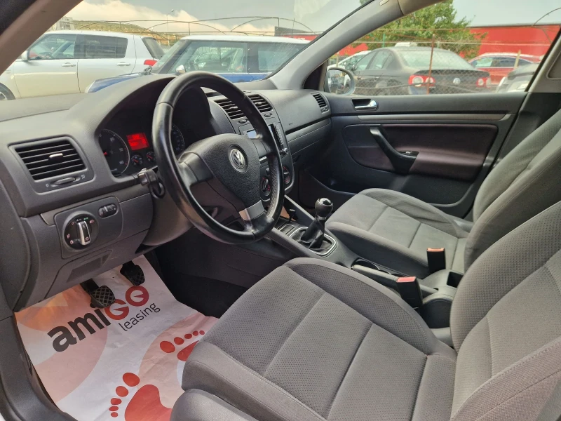 VW Golf Дизел / Андроид / Лизинг / Бартер , снимка 10 - Автомобили и джипове - 51909918