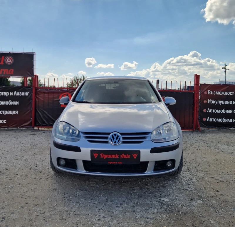 VW Golf Дизел / Андроид / Лизинг / Бартер , снимка 2 - Автомобили и джипове - 51909918