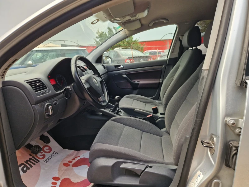 VW Golf Дизел / Андроид / Лизинг / Бартер , снимка 9 - Автомобили и джипове - 51909918