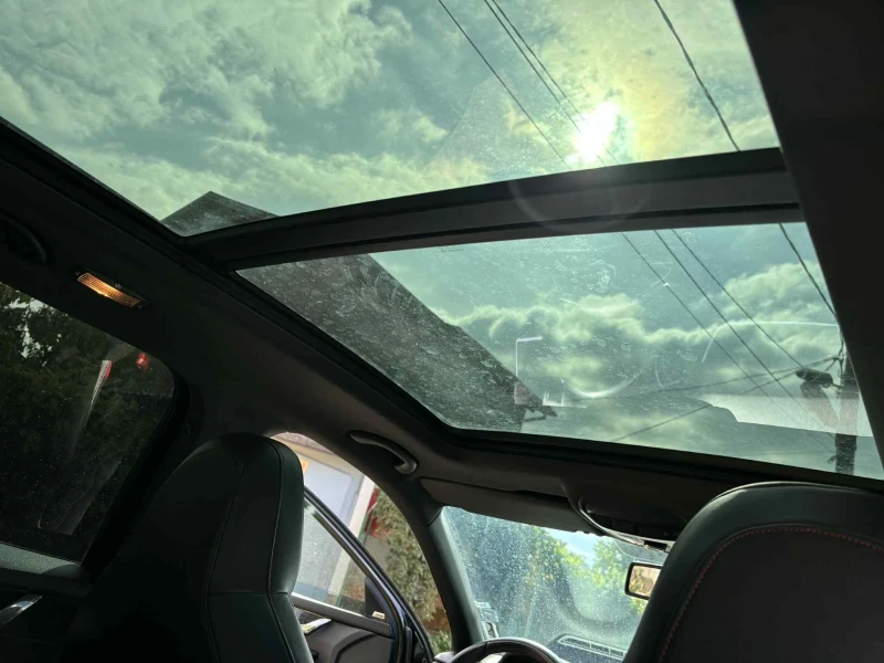 Skoda Octavia 2.0TSI VRS , снимка 15 - Автомобили и джипове - 52284587