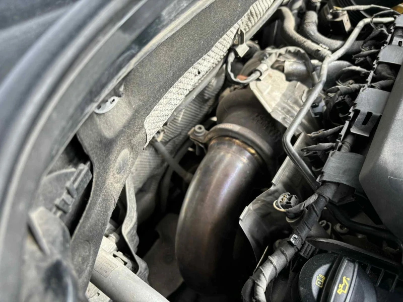 Skoda Octavia 2.0TSI VRS , снимка 14 - Автомобили и джипове - 52284587