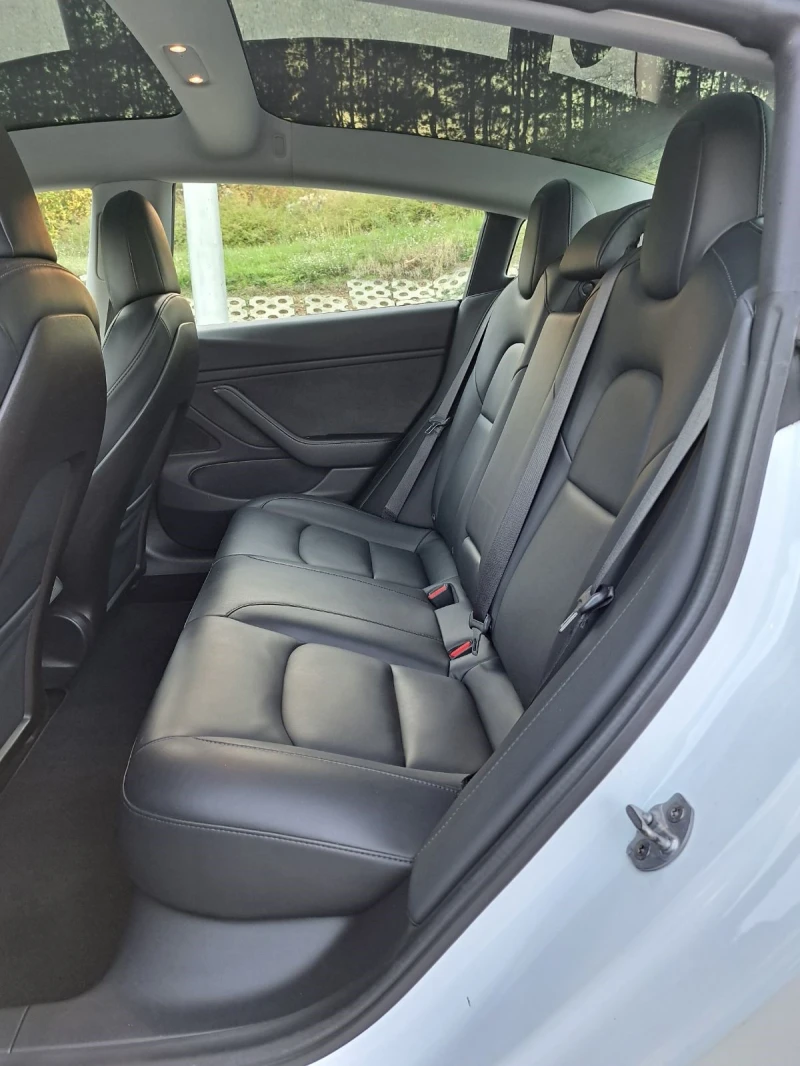 Tesla Model 3 Dual Motor Long Range, снимка 15 - Автомобили и джипове - 52325119