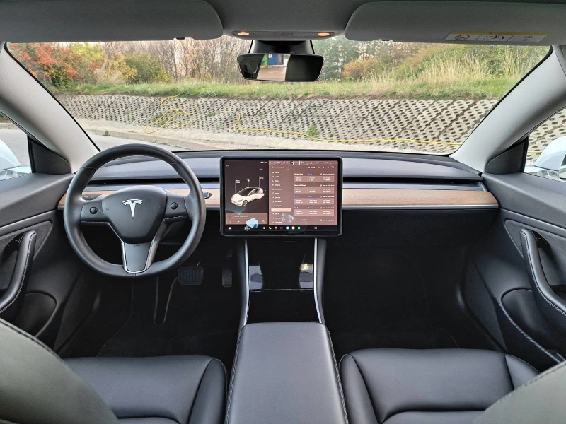 Tesla Model 3 Dual Motor Long Range, снимка 10 - Автомобили и джипове - 52325119