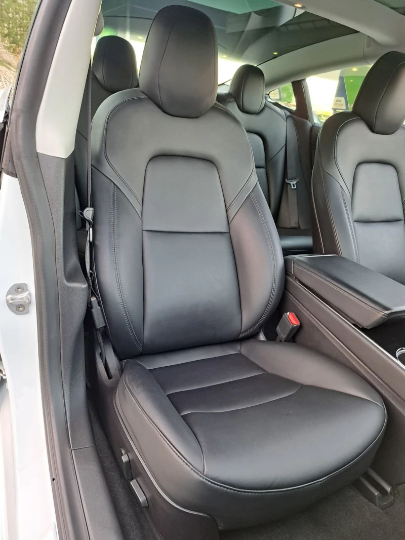 Tesla Model 3 Dual Motor Long Range, снимка 14 - Автомобили и джипове - 52325119