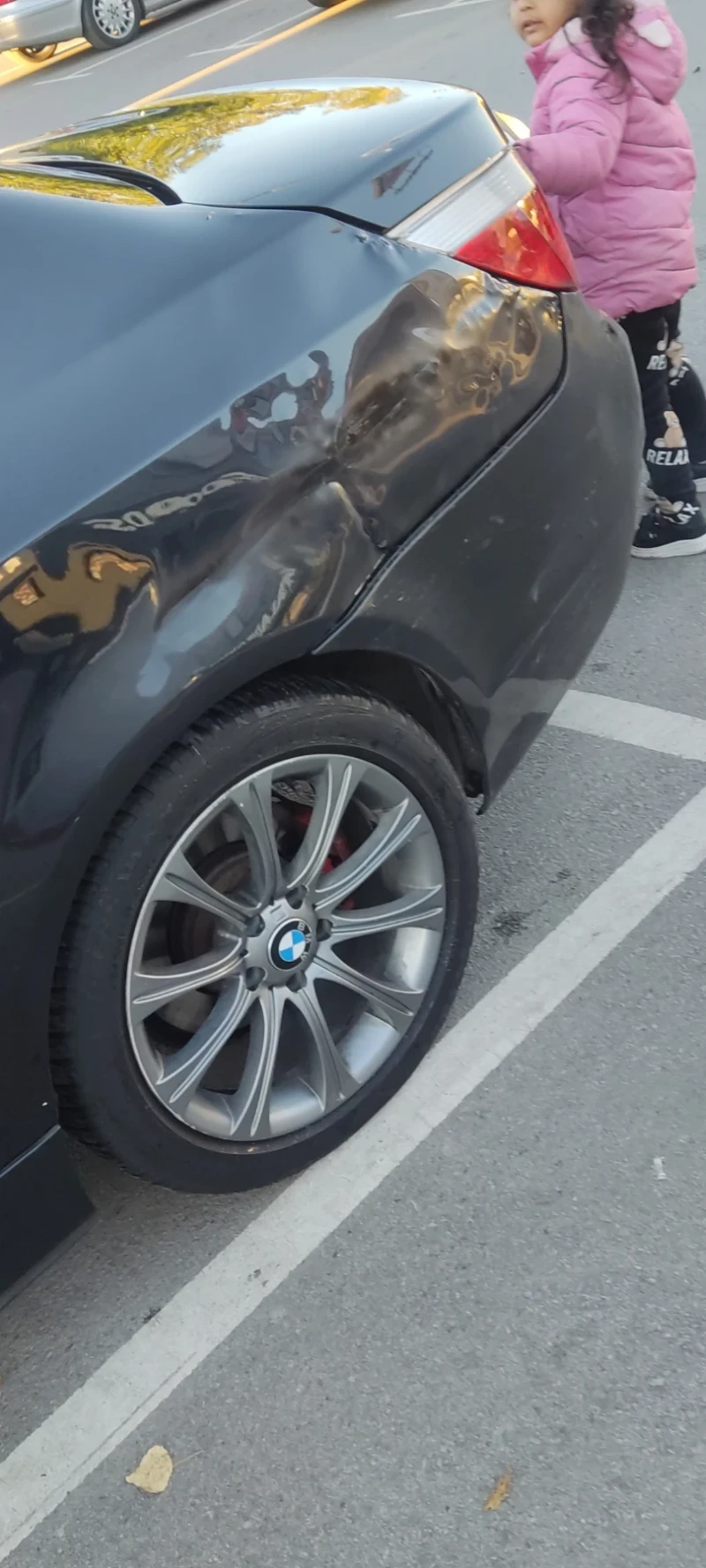 BMW 525 525, снимка 5 - Автомобили и джипове - 52426742