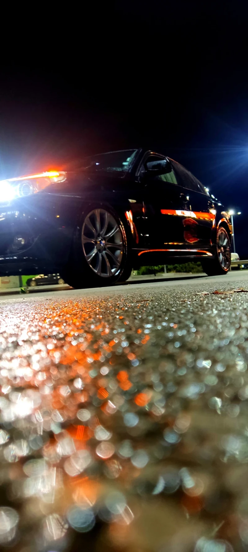 BMW 525 525, снимка 3 - Автомобили и джипове - 52426742