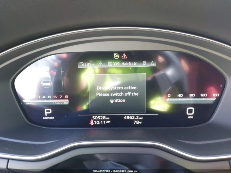 Audi S4 PREMIUM PLUS TFSI QUATTRO TIPTRONIC, снимка 8 - Автомобили и джипове - 52770351