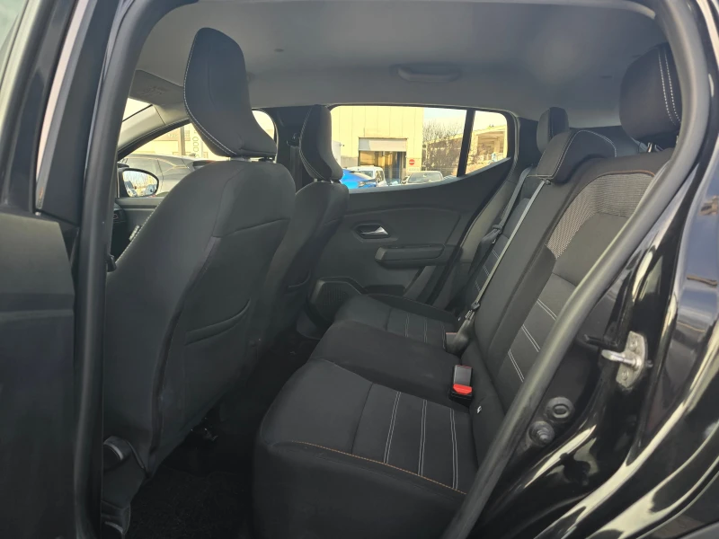 Dacia Sandero Stepway 1.0 Tce, снимка 7 - Автомобили и джипове - 52875760