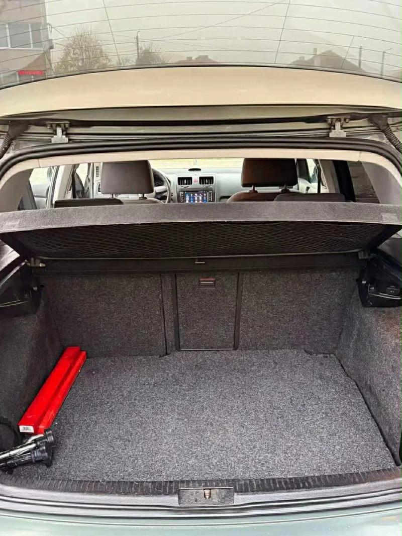 VW Golf 2.0 FSI BRC Газово, снимка 9 - Автомобили и джипове - 52893291