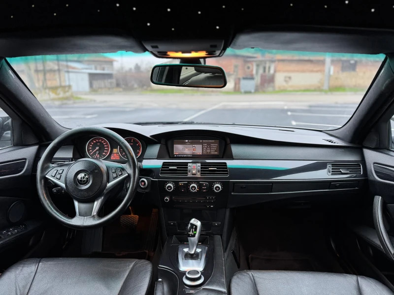 BMW 530 xd M-sport* FACE, снимка 7 - Автомобили и джипове - 53010690