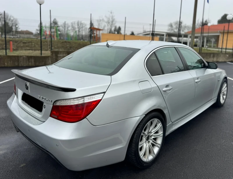 BMW 530 xd M-sport* FACE, снимка 6 - Автомобили и джипове - 53010690