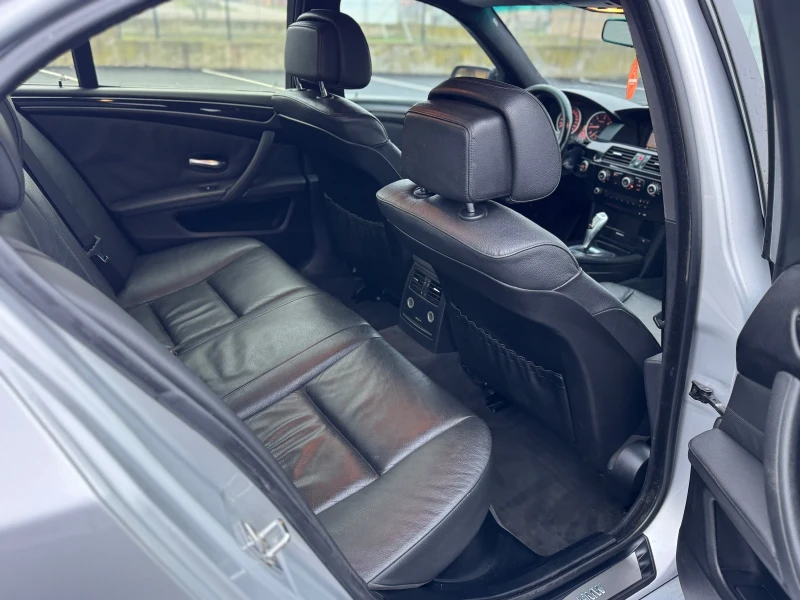 BMW 530 xd M-sport* FACE, снимка 12 - Автомобили и джипове - 53010690