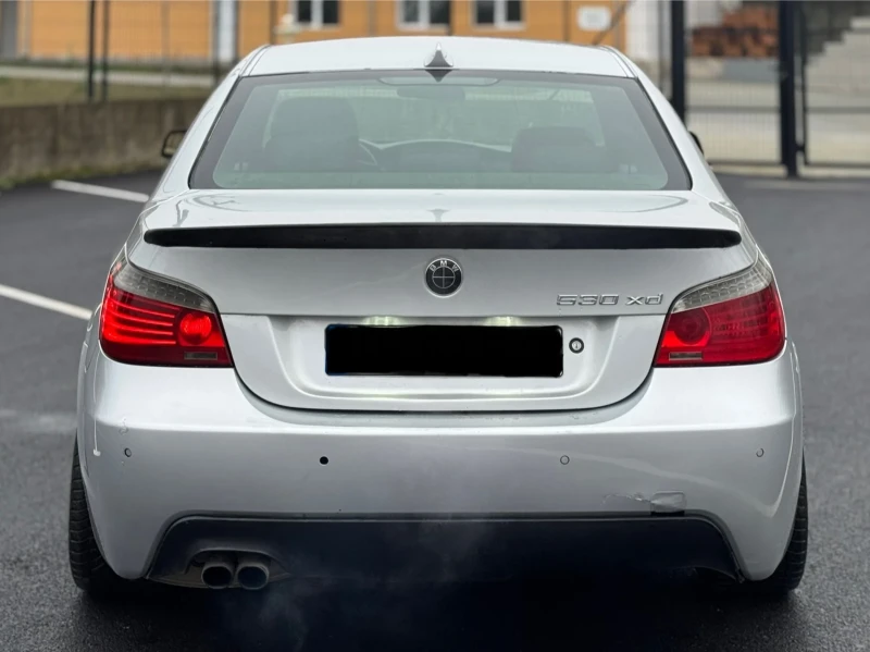 BMW 530 xd M-sport* FACE, снимка 5 - Автомобили и джипове - 53010690