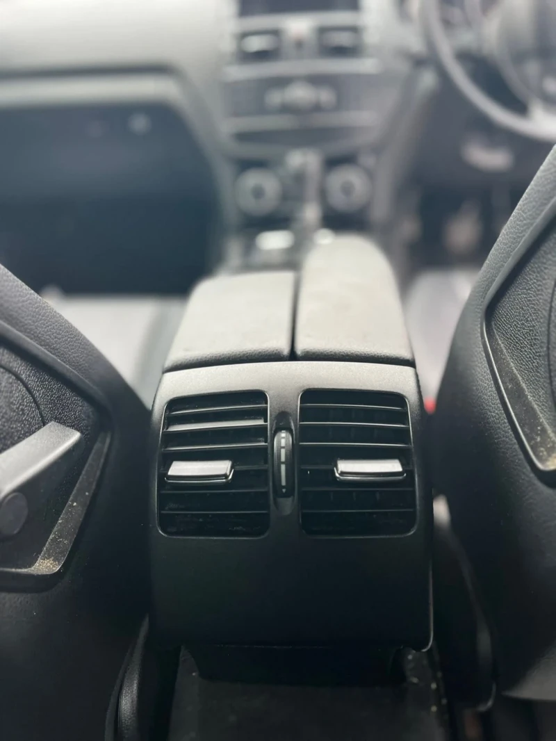 Mercedes-Benz C 220 646, снимка 17 - Автомобили и джипове - 53257660