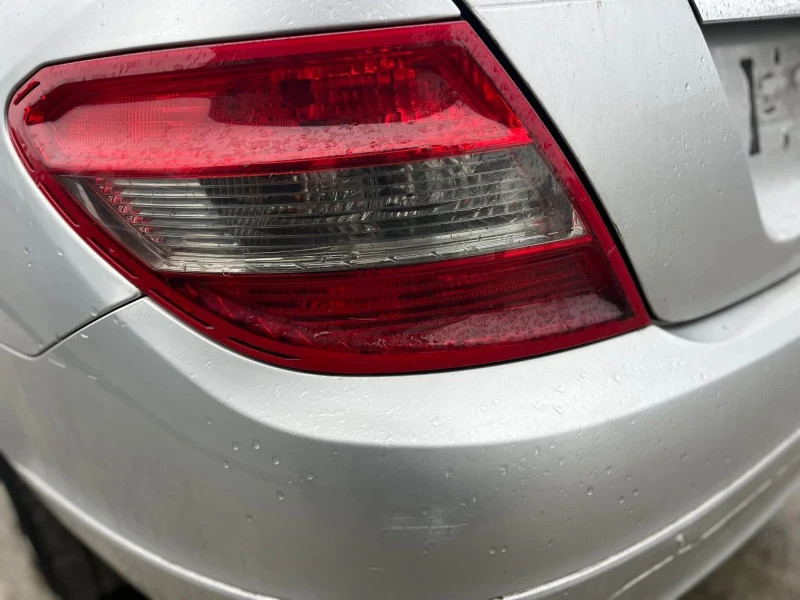 Mercedes-Benz C 220 646, снимка 6 - Автомобили и джипове - 53257660