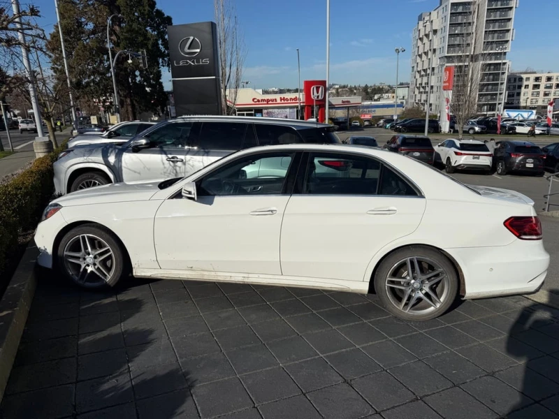 Mercedes-Benz E 250 BlueTEC * CARFAX * AMG LINE* ДИЗЕЛ, снимка 3 - Автомобили и джипове - 53382323