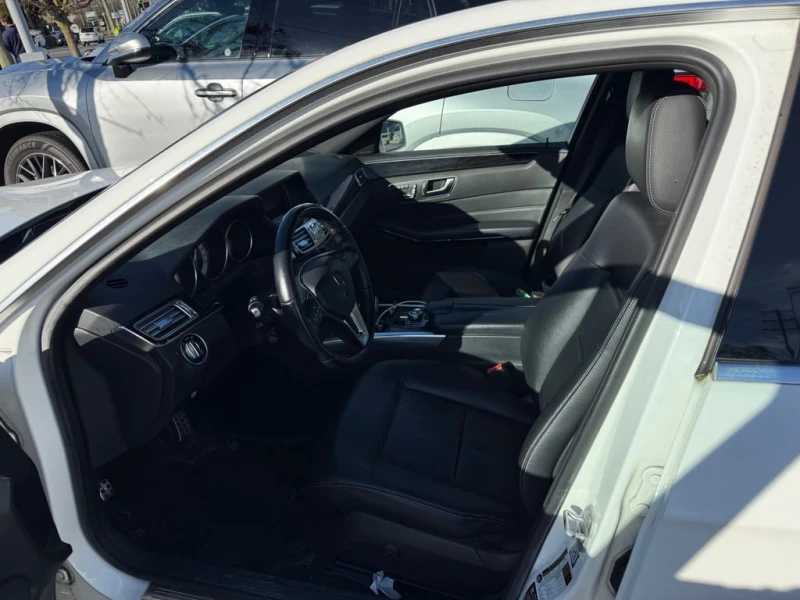 Mercedes-Benz E 250 BlueTEC * CARFAX * AMG LINE* ДИЗЕЛ, снимка 6 - Автомобили и джипове - 53382323