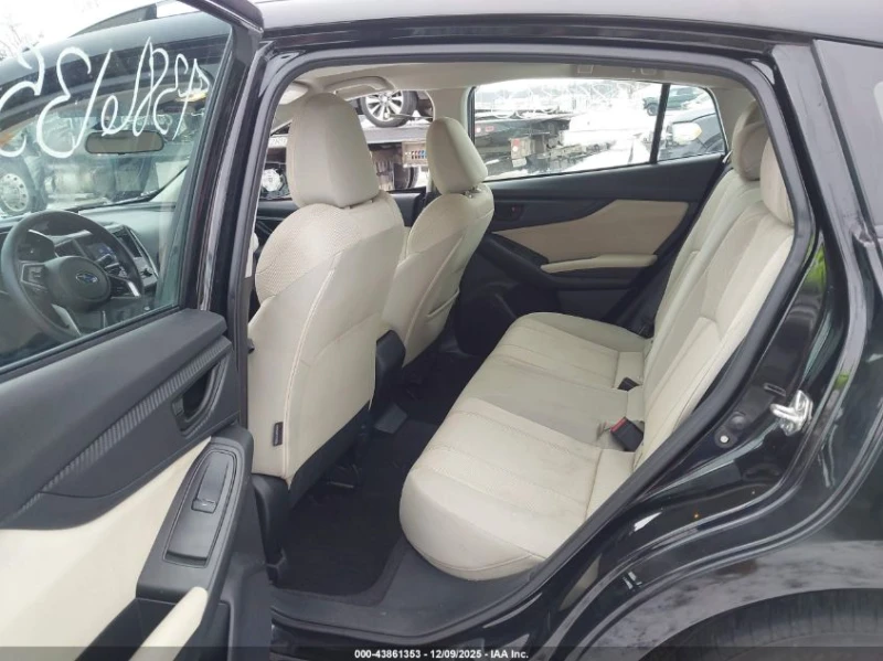 Subaru Impreza 2l 2.0I Premium, снимка 8 - Автомобили и джипове - 53501538