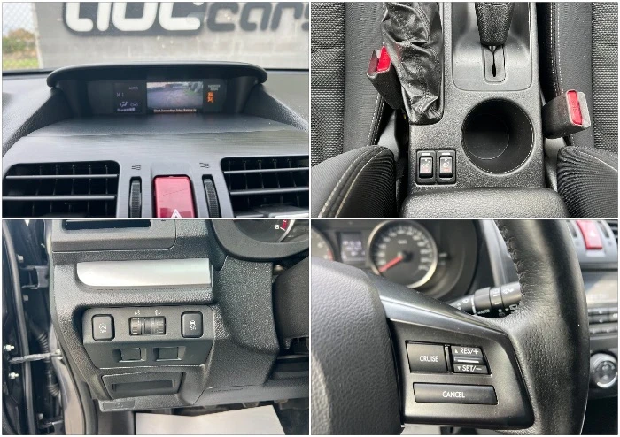 Subaru XV 1.6i/GPL AWD | Mobile.bg — изображение 14