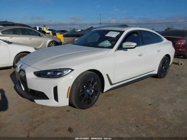 BMW i4 EDRIVE35 | Mobile.bg   3