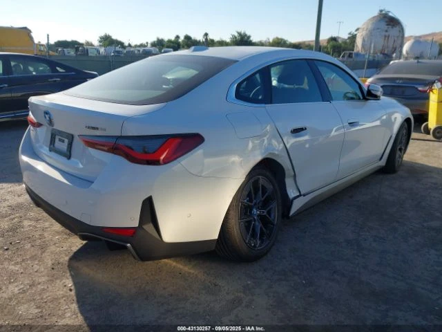 BMW i4 EDRIVE35 | Mobile.bg   6