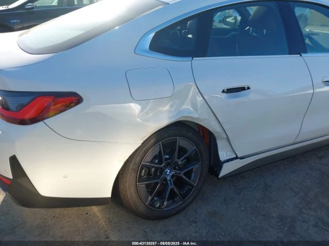 BMW i4 EDRIVE35 | Mobile.bg   8