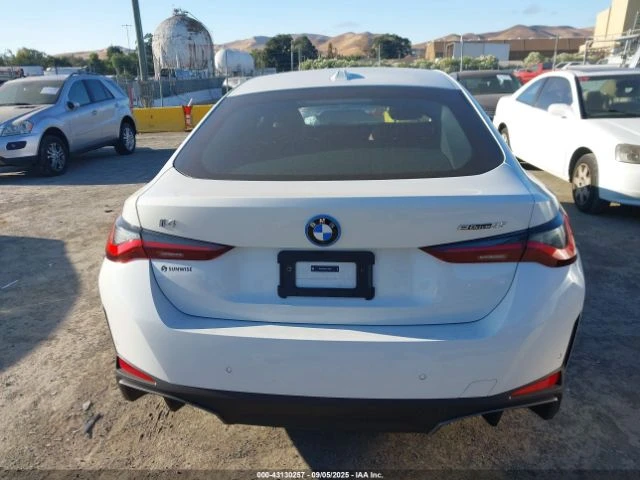 BMW i4 EDRIVE35 | Mobile.bg   5