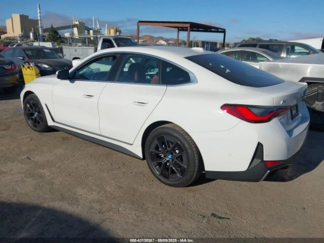 BMW i4 EDRIVE35 | Mobile.bg   4