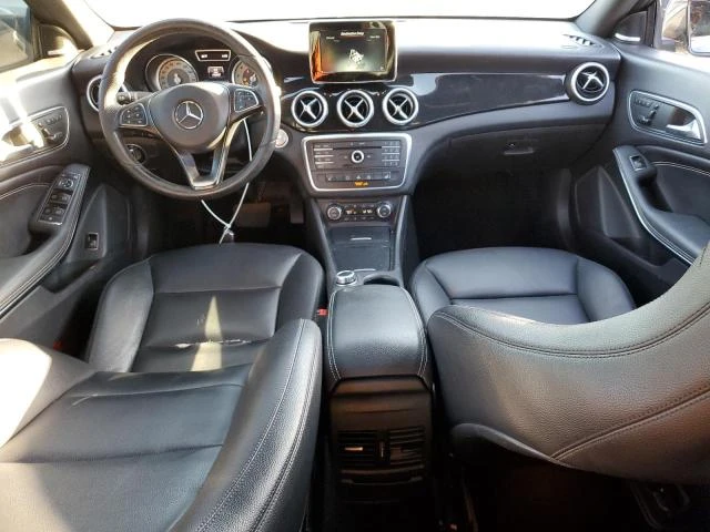 Mercedes-Benz CLA 250 4MATIC | Mobile.bg   8