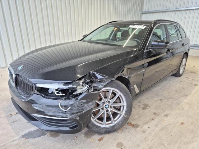 BMW 520, снимка 2 - Автомобили и джипове - 52864825