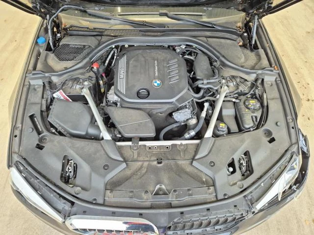 BMW 520, снимка 8 - Автомобили и джипове - 52864825