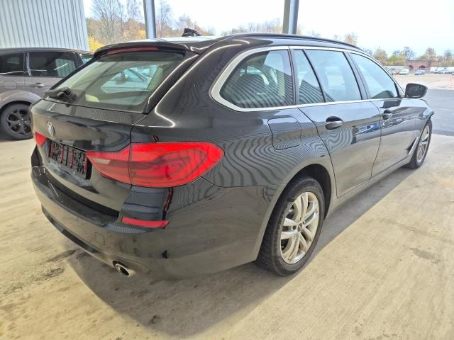 BMW 520, снимка 4 - Автомобили и джипове - 52864825