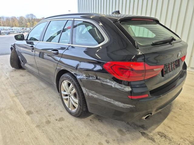 BMW 520, снимка 3 - Автомобили и джипове - 52864825