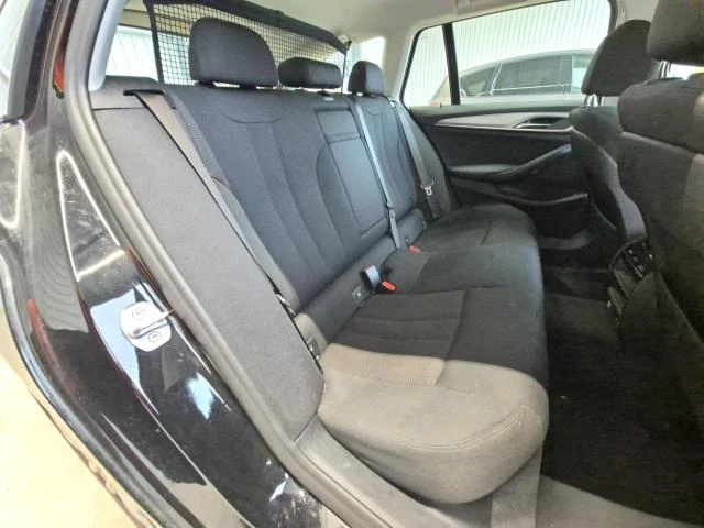 BMW 520, снимка 6 - Автомобили и джипове - 52864825