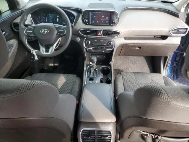 Hyundai Lantra 2.4L 4 Front-wheel Drive, снимка 11 - Автомобили и джипове - 53013826