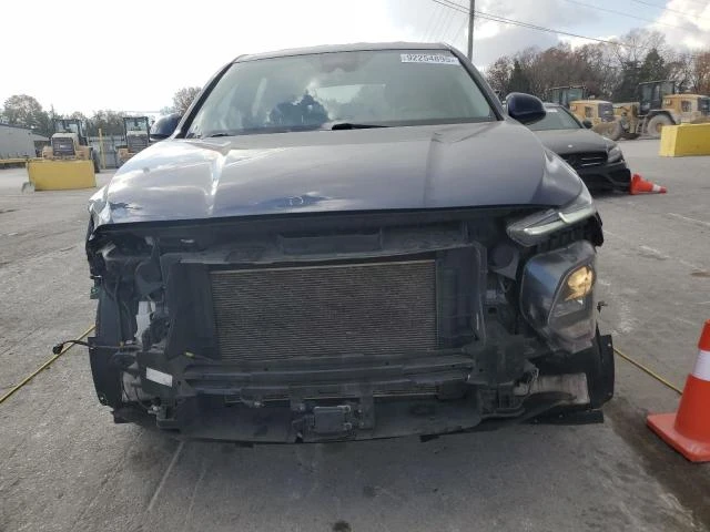 Hyundai Lantra 2.4L 4 Front-wheel Drive, снимка 8 - Автомобили и джипове - 53013826