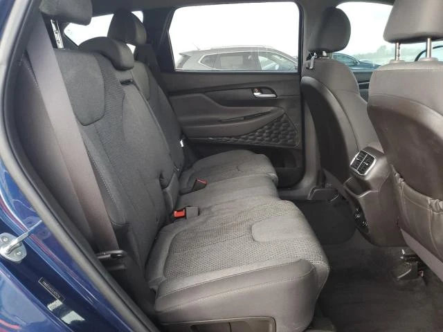 Hyundai Lantra 2.4L 4 Front-wheel Drive, снимка 13 - Автомобили и джипове - 53013826