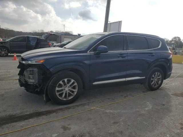 Hyundai Lantra 2.4L 4 Front-wheel Drive