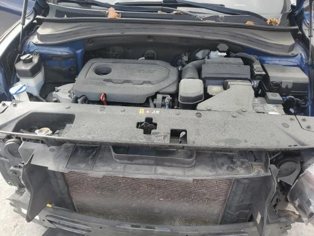 Hyundai Lantra 2.4L 4 Front-wheel Drive, снимка 4 - Автомобили и джипове - 53013826