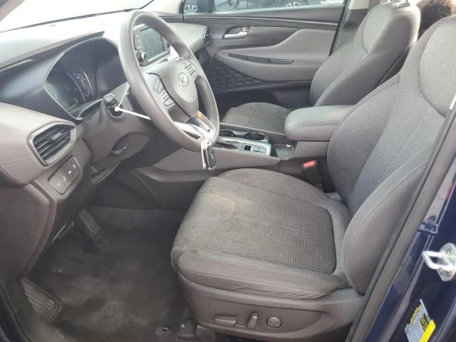 Hyundai Lantra 2.4L 4 Front-wheel Drive, снимка 10 - Автомобили и джипове - 53013826