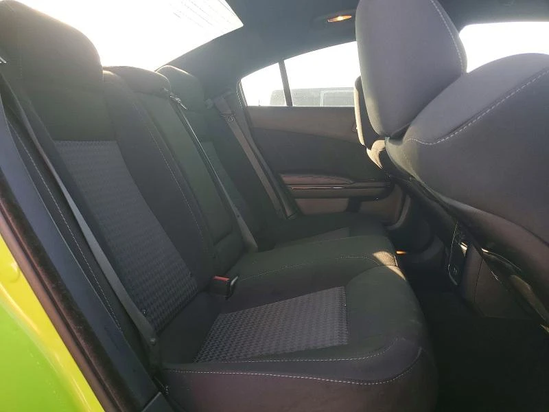 Dodge Charger 6.4L 8 Rear-wheel drive | Mobile.bg � ����������� 11