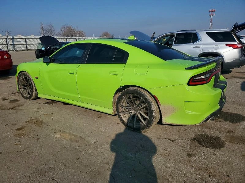 Dodge Charger 6.4L 8 Rear-wheel drive | Mobile.bg � ����������� 3