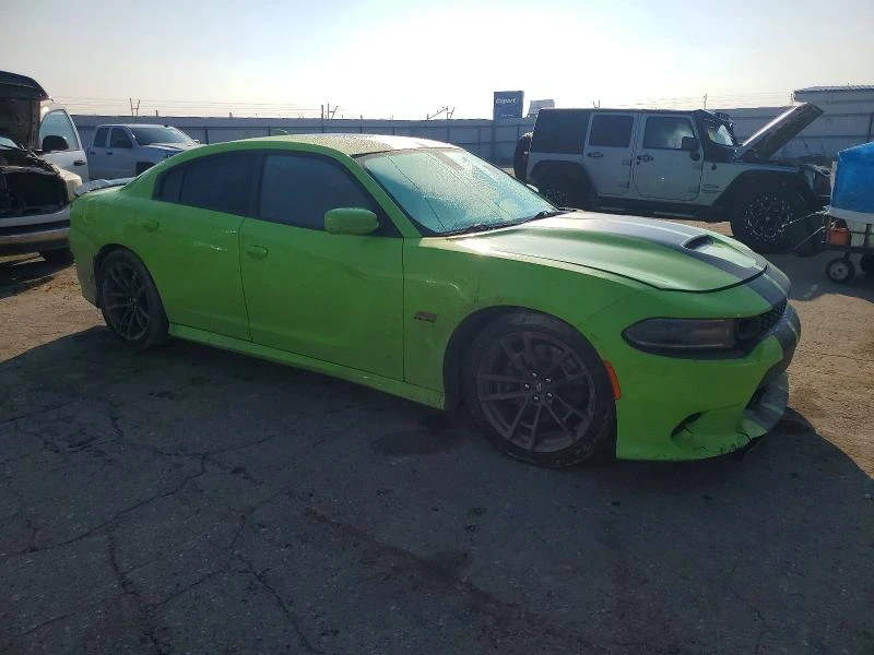 Dodge Charger 6.4L 8 Rear-wheel drive | Mobile.bg � ����������� 5