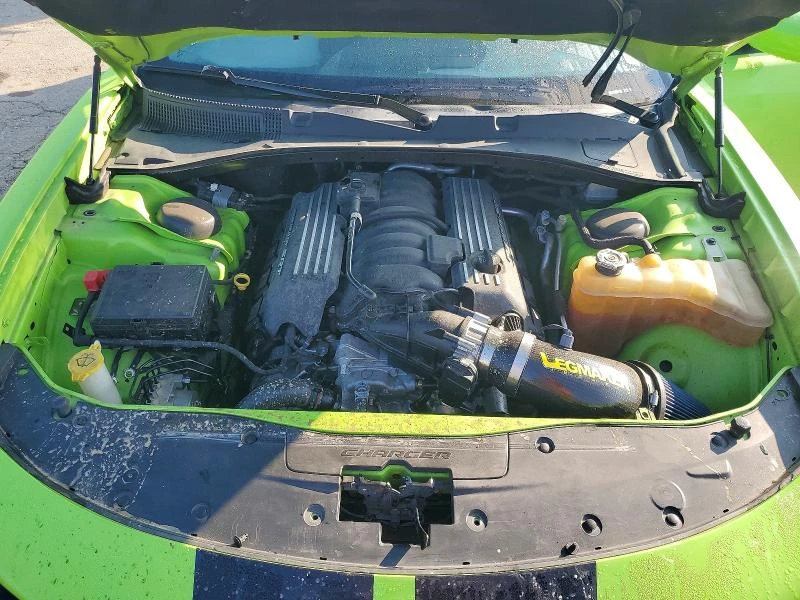 Dodge Charger 6.4L 8 Rear-wheel drive | Mobile.bg � ����������� 12