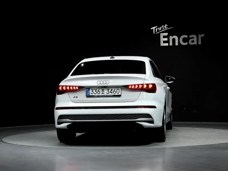 Audi A3 (8Y) 40 Tfsi, снимка 4 - Автомобили и джипове - 56067897