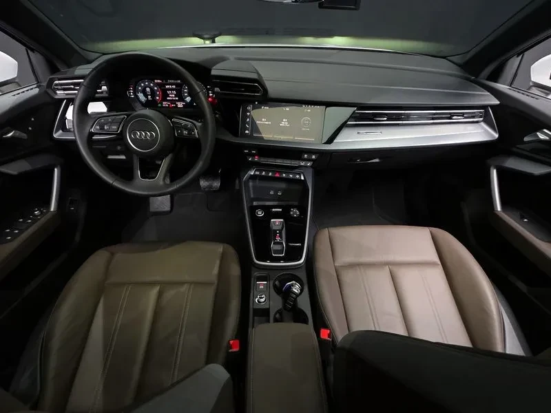 Audi A3 (8Y) 40 Tfsi, снимка 7 - Автомобили и джипове - 56067897
