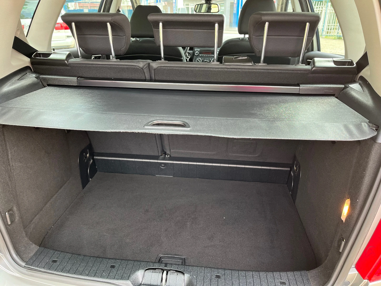 Mercedes-Benz A 160 FACELIFT | Mobile.bg   12