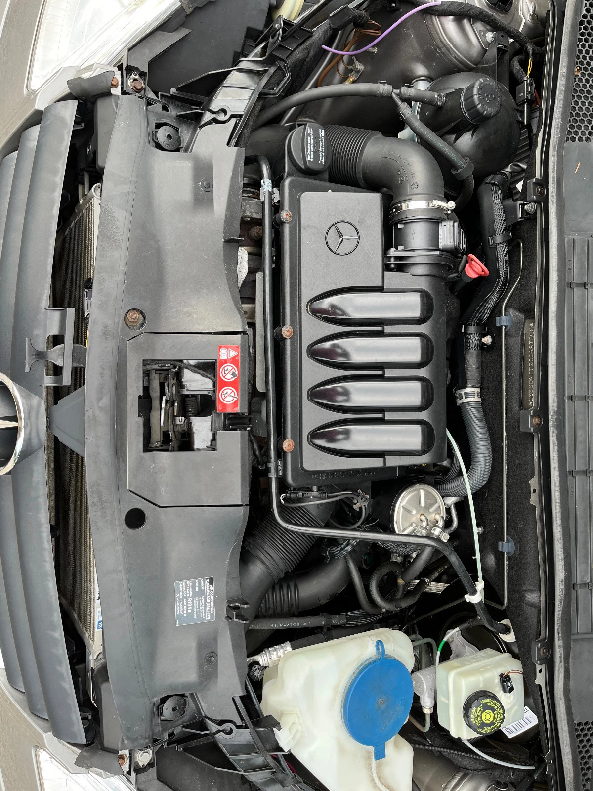 Mercedes-Benz A 160 FACELIFT | Mobile.bg   11