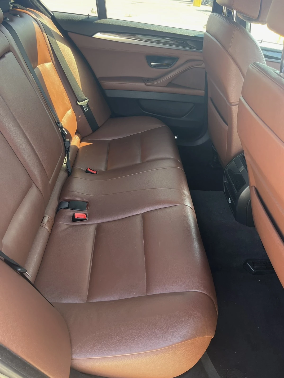 BMW 528 F10 xDrive Facelift | Mobile.bg   12